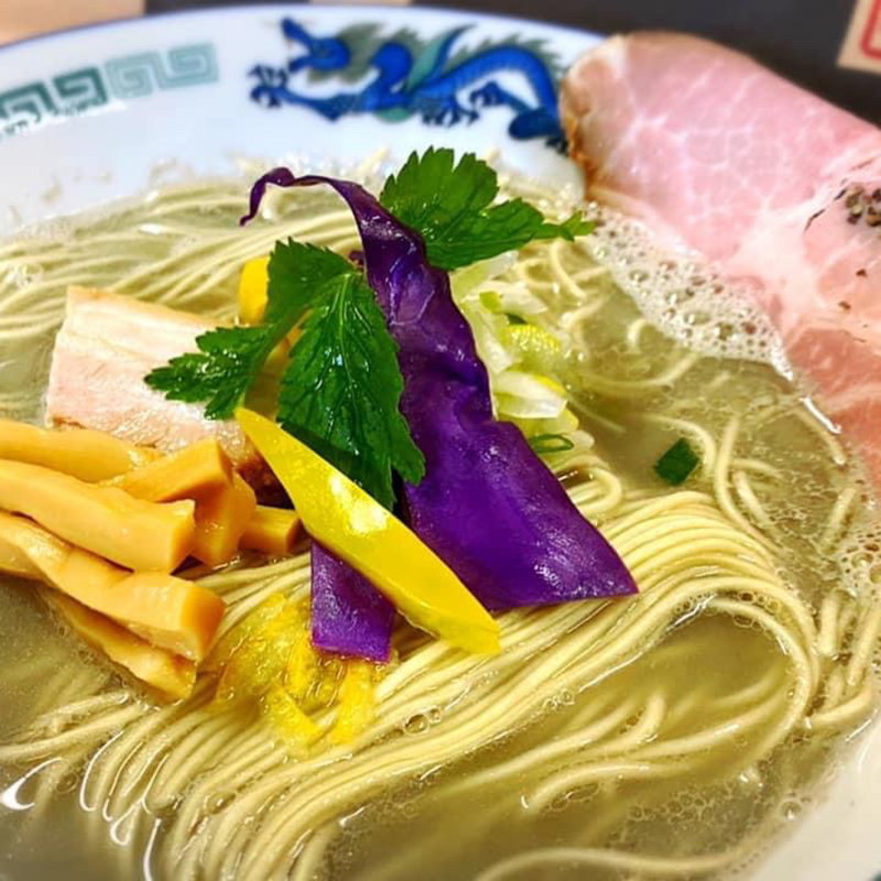 ニボ初号機(真卓朗商店)