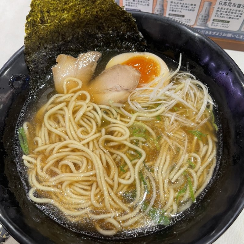 貝節(はま寿司静岡平和店 )