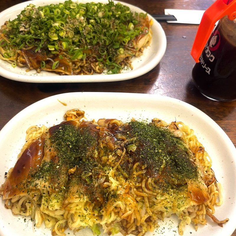 (広島焼き仔ぐま)