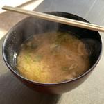 豚汁