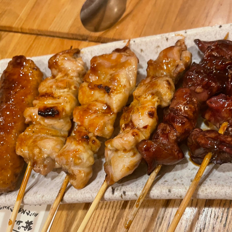 やきとり　タレ(鍛冶屋 文蔵 東武練馬店 )