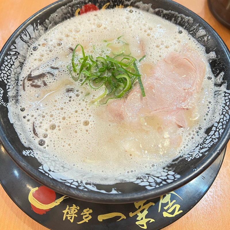 (博多一幸舎 エキマルシェ大阪店)