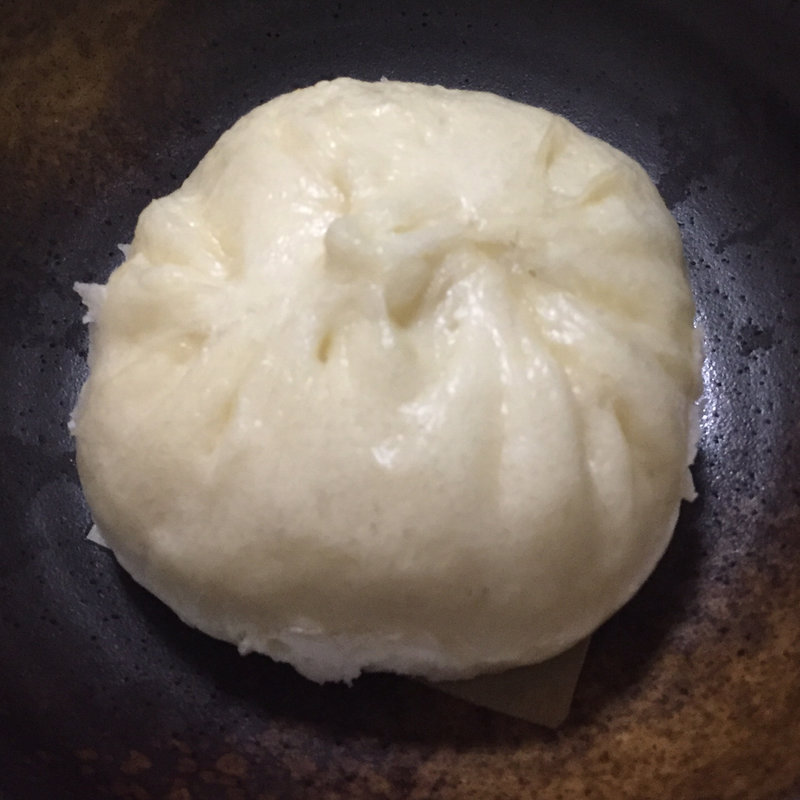 ミニ豚まん 5個入り(四興樓)