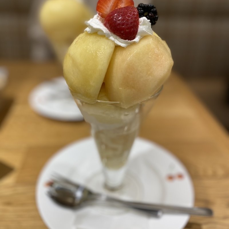 (果樹園リーベル)