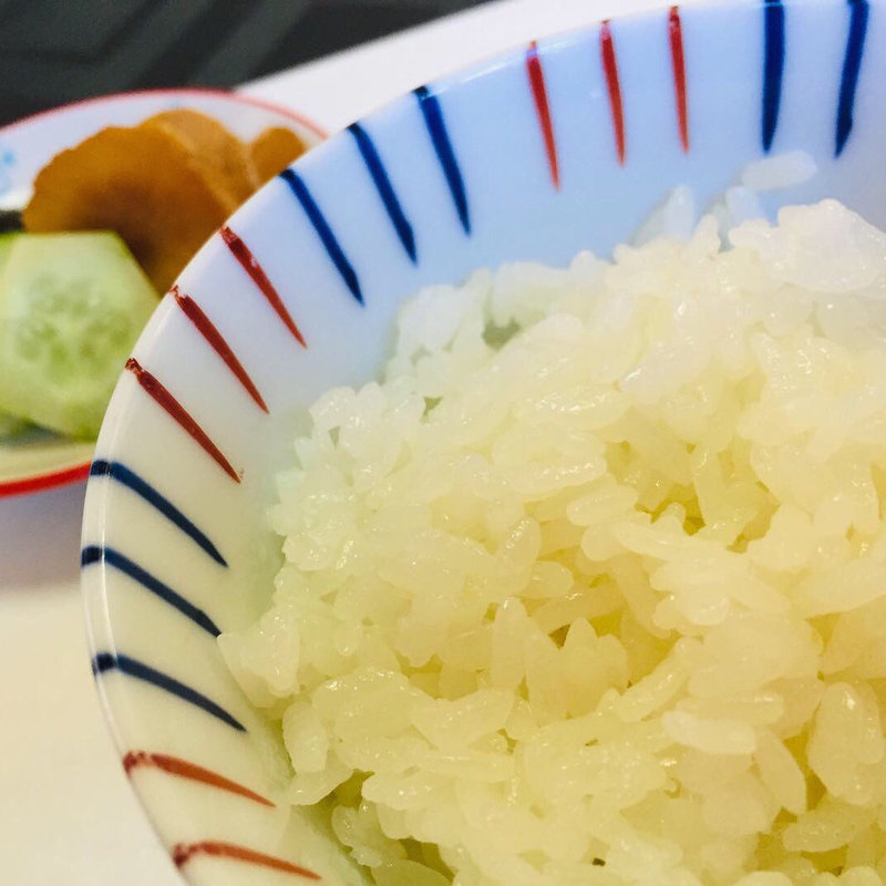 湧水米(食彩工房せとやま )