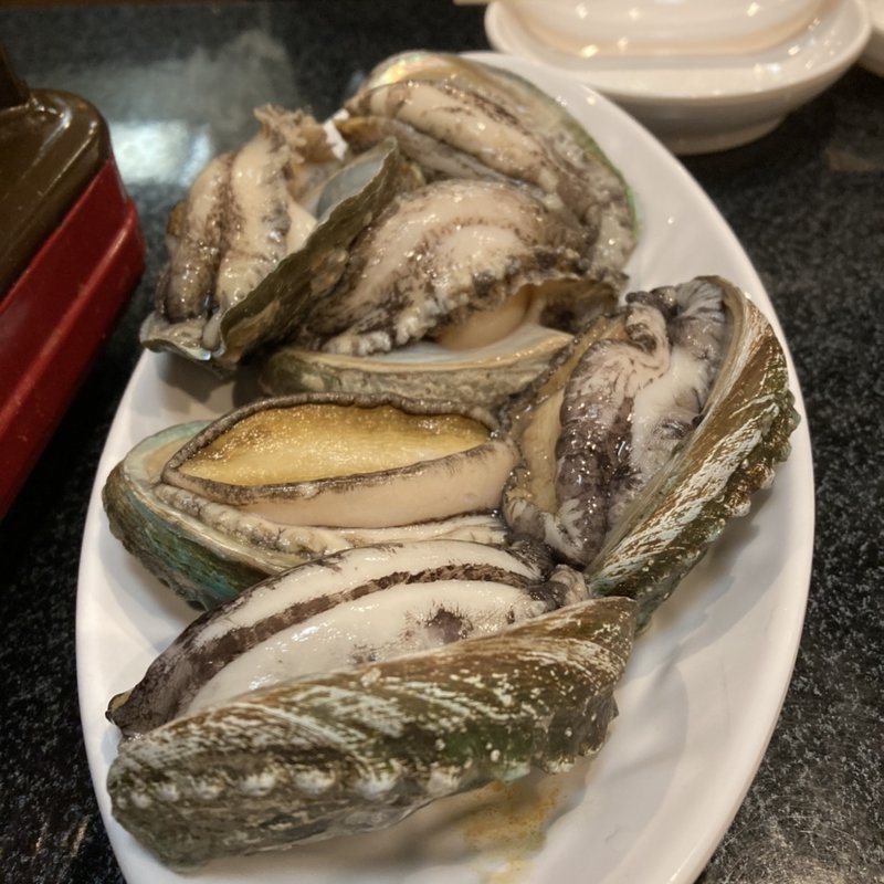 タッカンマリ(情)