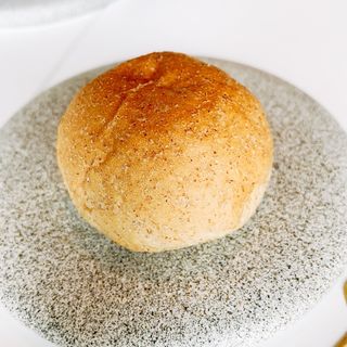手作りパン(くりやまアンド・アム)