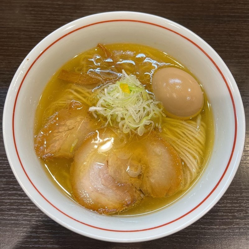 (らーめん颯人 （ラーメンハヤト）)