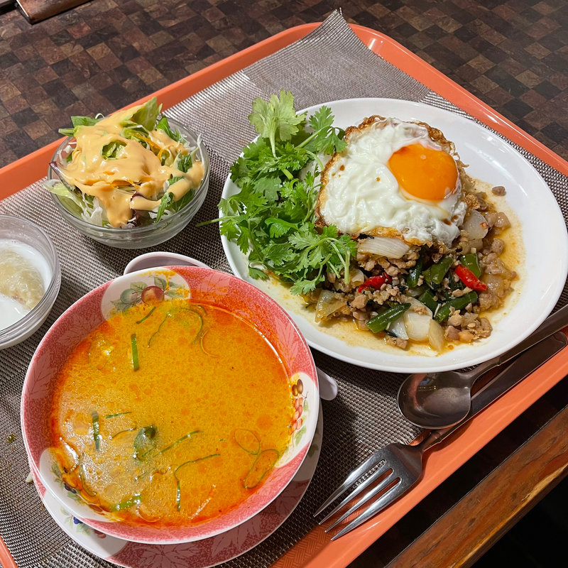 バッガパォガイ(サワデーすみ芳 栄店)