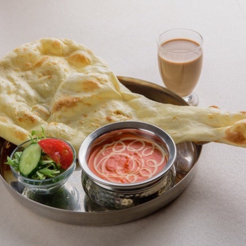 日替りカレー(サイノ アジアンキッチン )