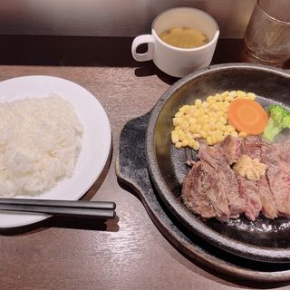 ワイルドステーキ(いきなりステーキ 大久保店)