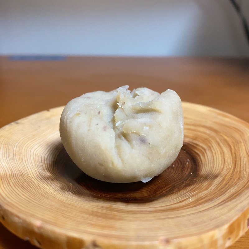 栗きんとん(モンマルトル亀屋 )