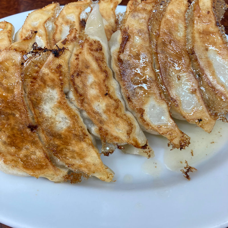 餃子2人前（12個）(ミスター・ギョーザ )