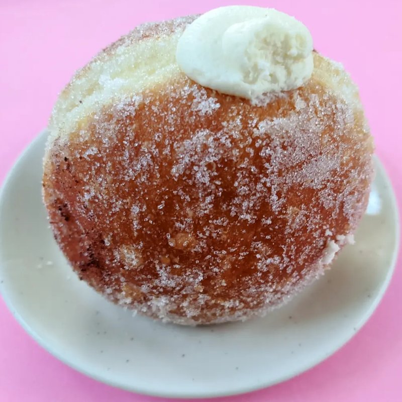 クリームドーナツプレーン(PARK STORE)