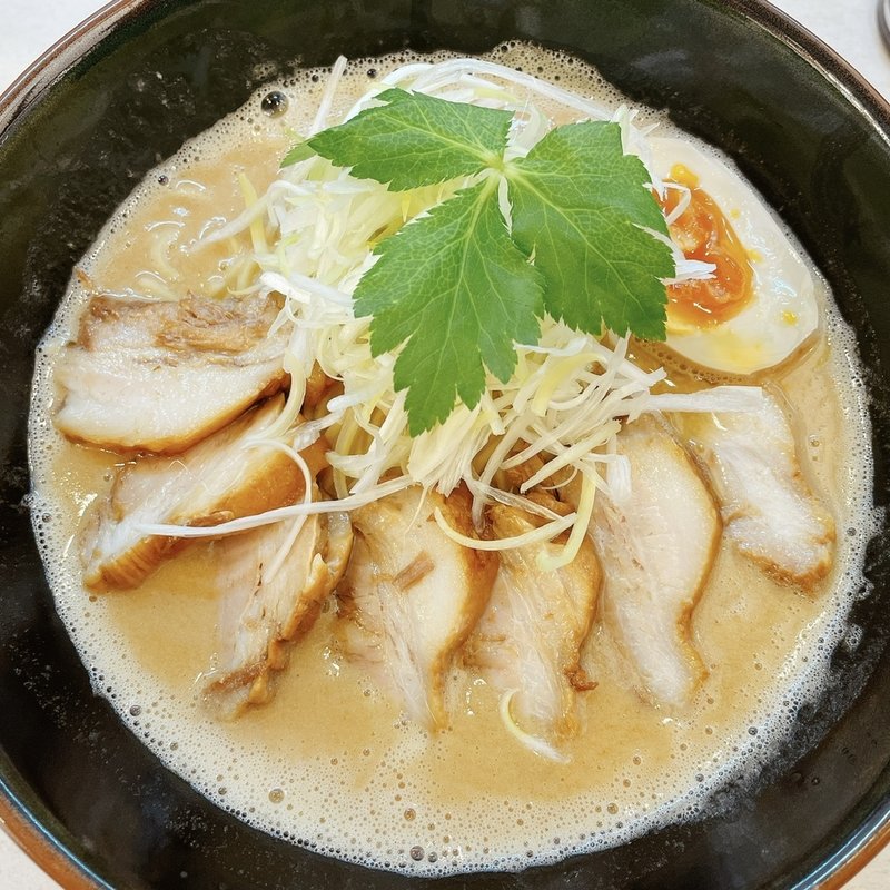 (らーめんStand R&R 3号店)