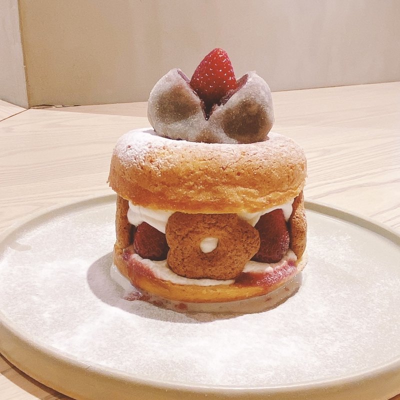 (コエ・ドーナツ 京都)