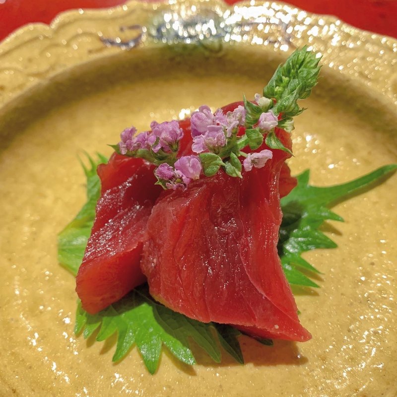 刺身(淡悦 （たんえつ）)