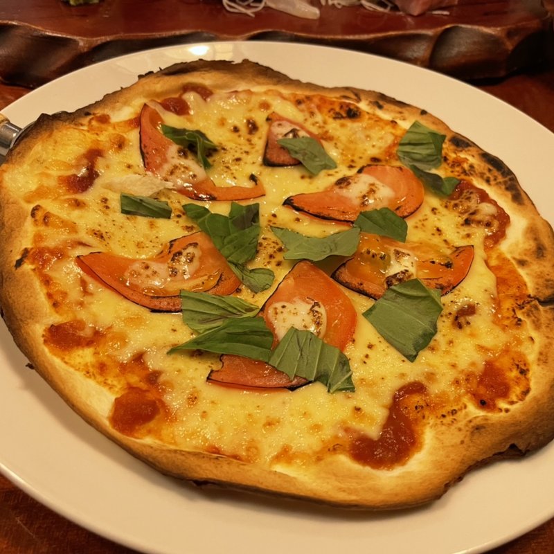 マルゲリータ(酒処なぶら)