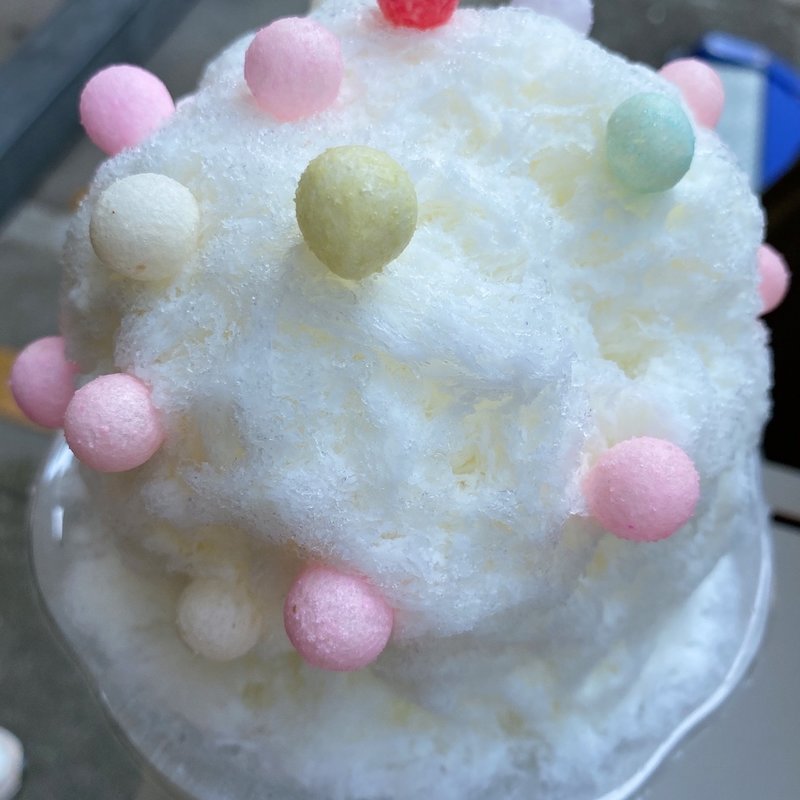 (かき氷専門店 アイイロ aiiro)