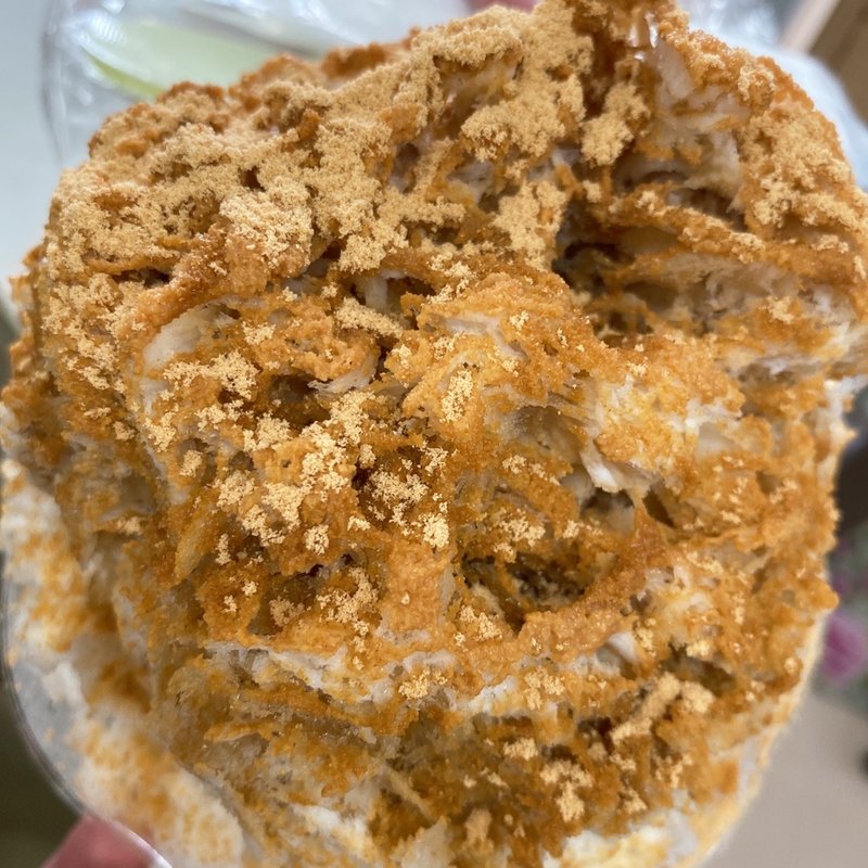 (かき氷専門店 アイイロ aiiro)