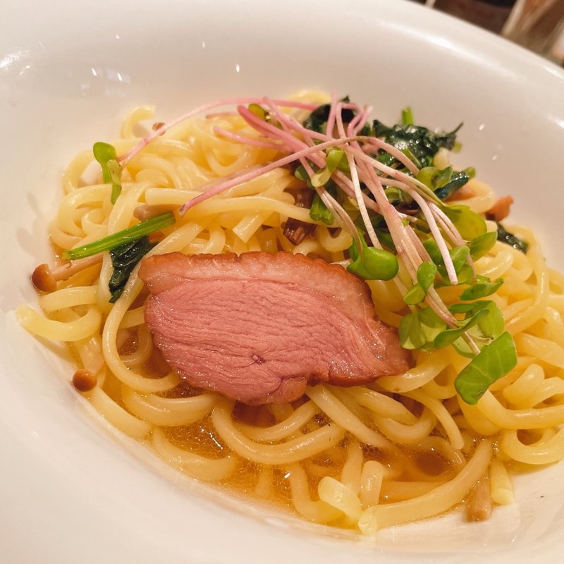 パスタセット(星のアントニオ)