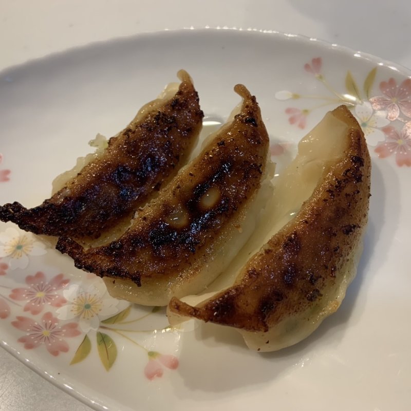 冷凍生餃子36個(餃子の雪松 流山店)