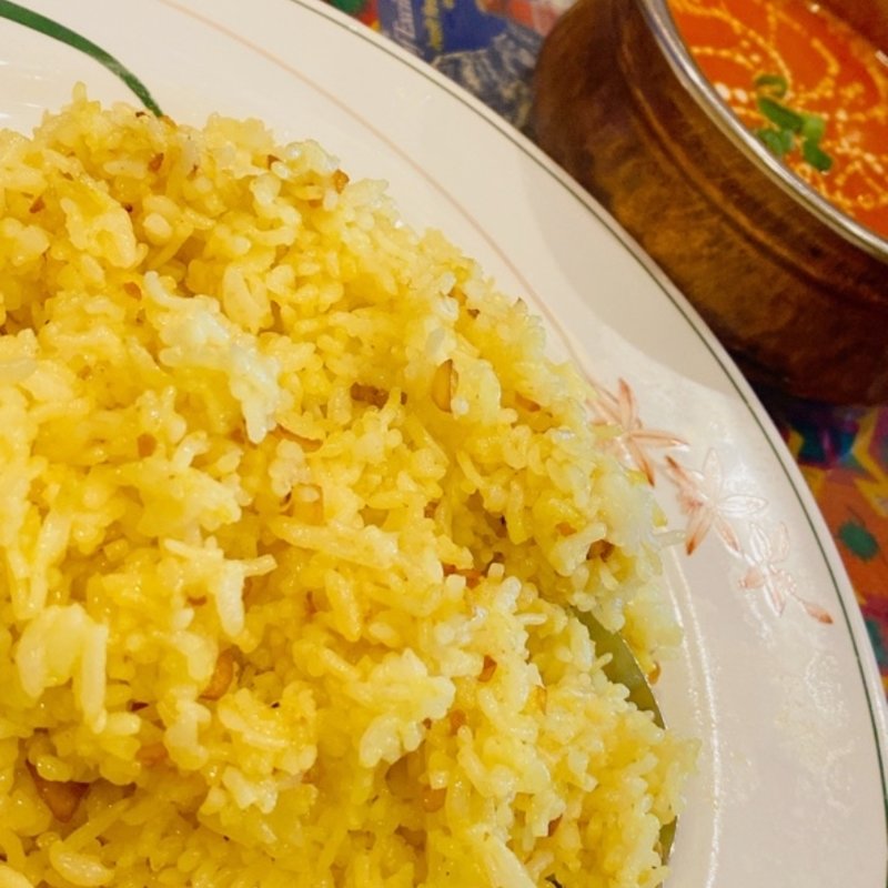 (タンドールバルアンドカフェ)