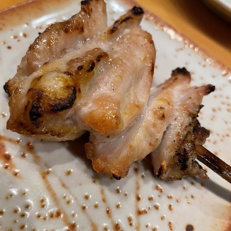 ヤゲン軟骨(門福 ひばりヶ丘店)