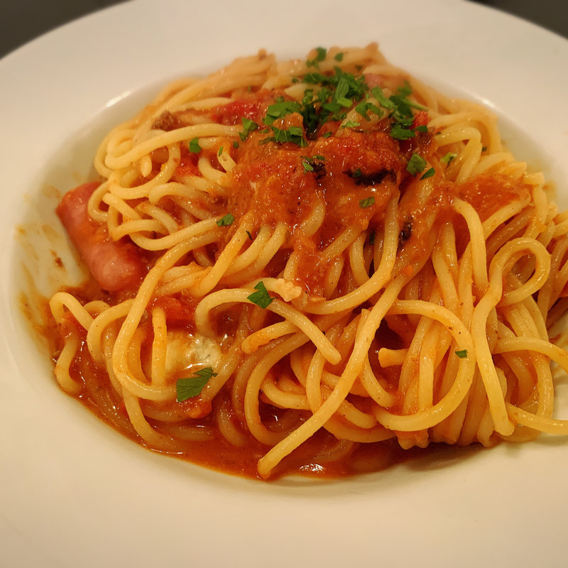 エスト・イタリア(ルーチェ エ アモーレ)