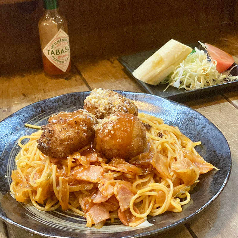 イタリアンカニコロ(タブキ)