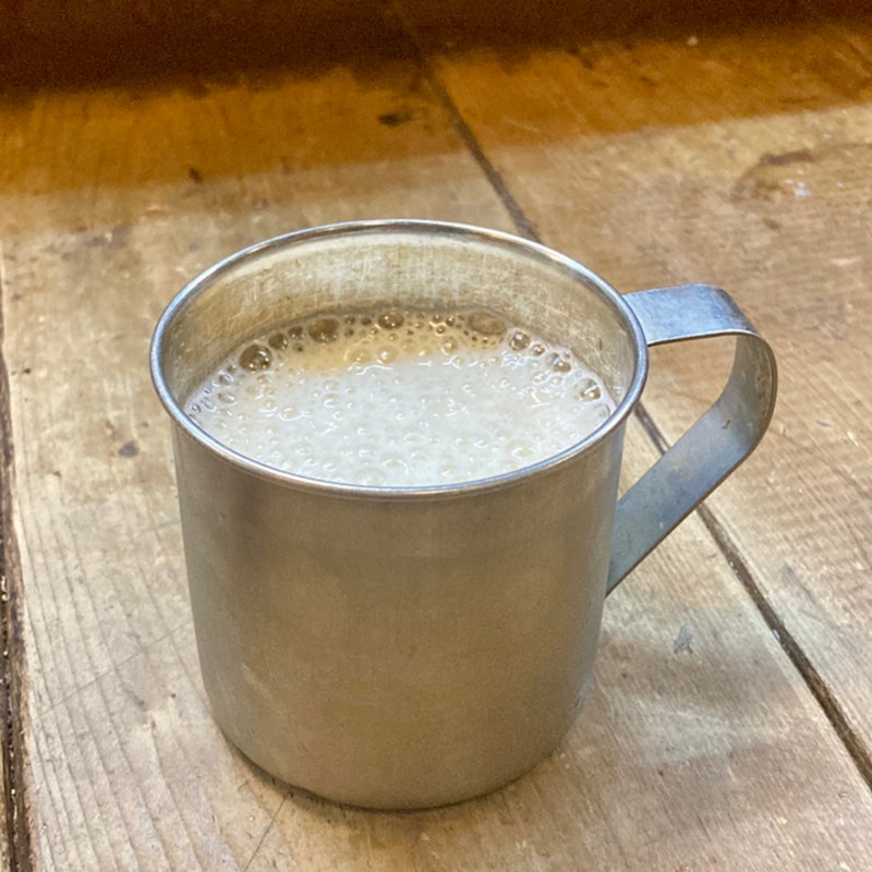 バナナジュース(タブキ)