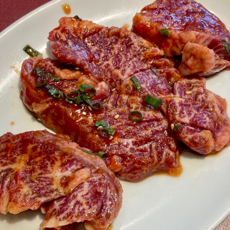 ハラミ(とらじ )