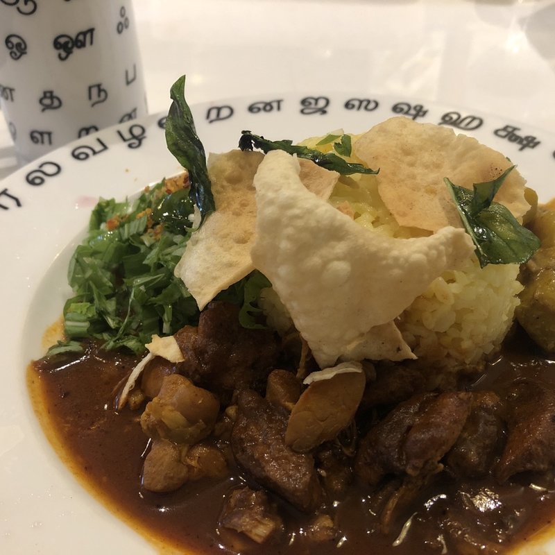 (セイロンドロップ)