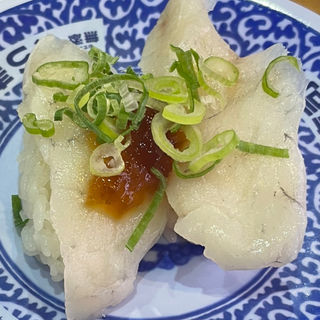 極熟成ふぐポン酢(くら寿司 高島平店 )