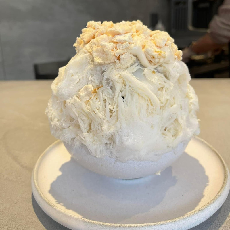 あずきとめれんげ(あずきとこおり)