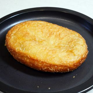 Sexyカレーパン(カレーパンだ。)