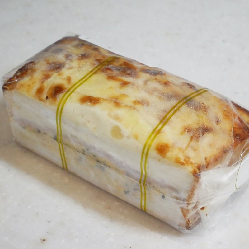 クロック・トリュフ(ｏｂｉ-ｓａｎｄ　はせがわ)