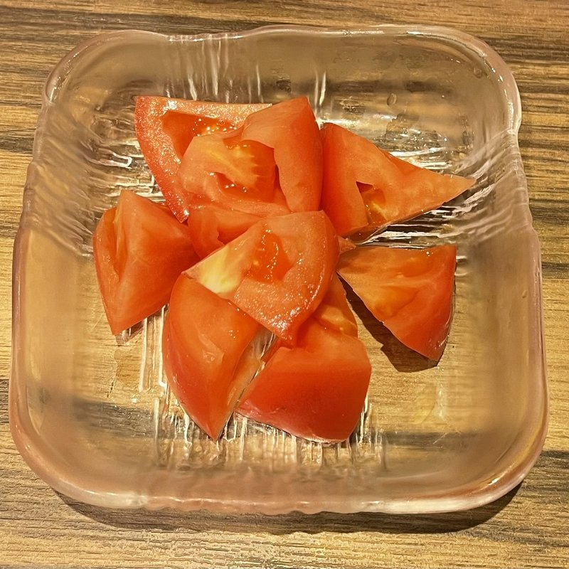 トマト(多幸吉)