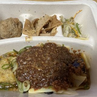 麻婆茄子(nosh)