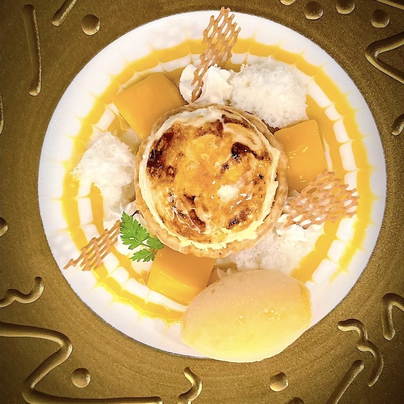 ピュイダムール~向日葵~(リーガロイヤルホテル京都 )