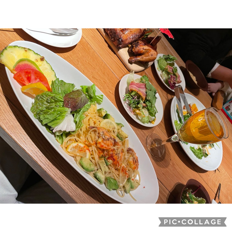 (ラ・オハナ 浦安マリナイースト店)