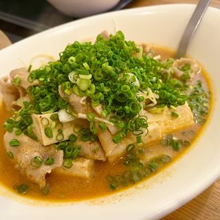 ⭐️ピリ辛豆腐(ぶたや )
