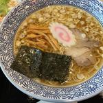 中華そば