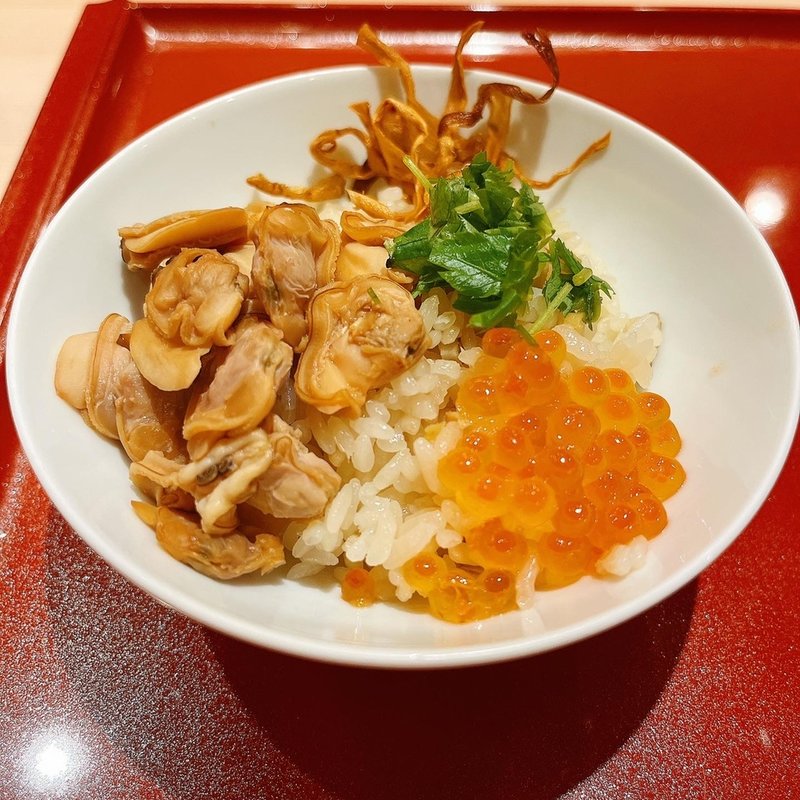 (麦と麺助 新梅田中津店)