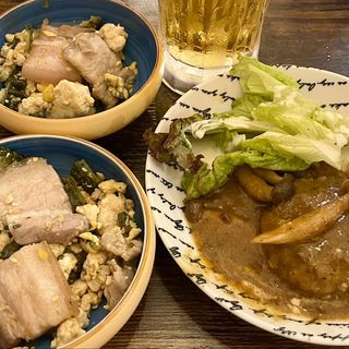 センベロ(やすべぇ)