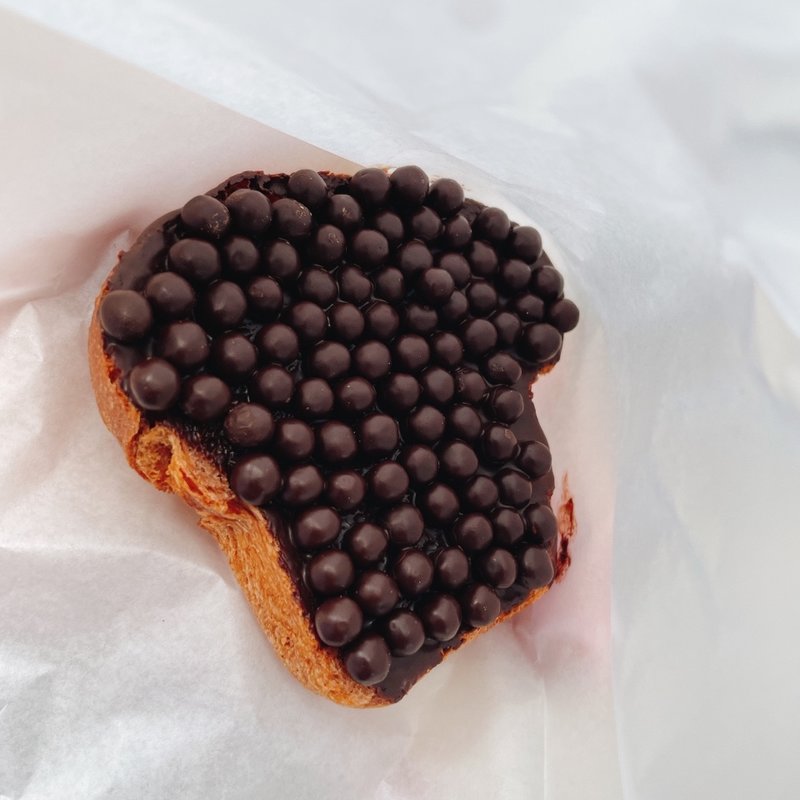 パールクロッカン(テーラ テール )