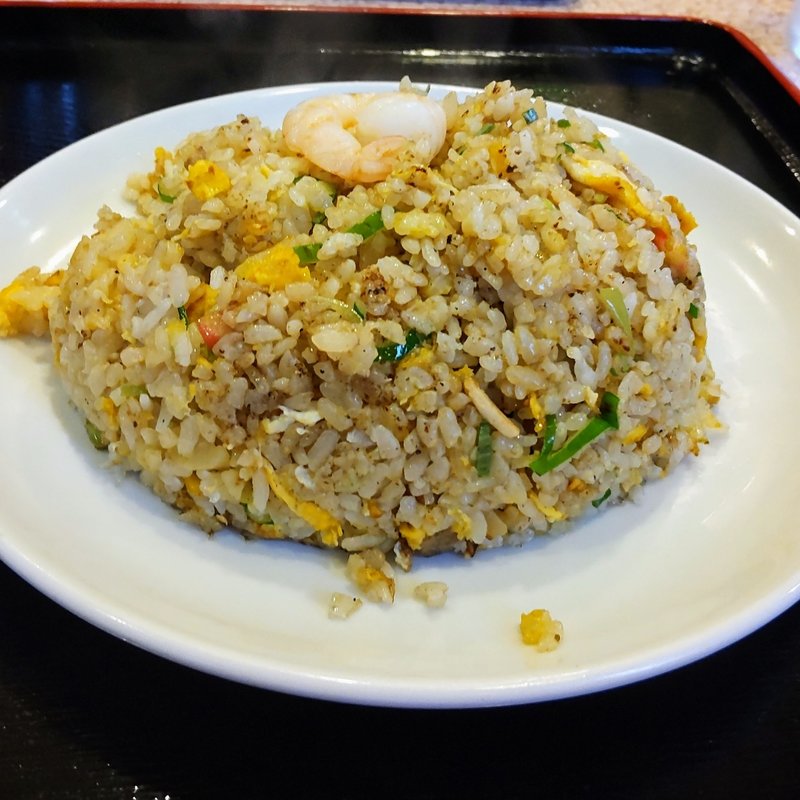 チャーハン(泰平楽)