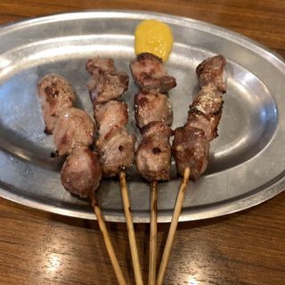 かしら(串吉 )