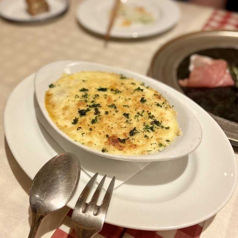 ドリア(BISTRO Pic d'or)