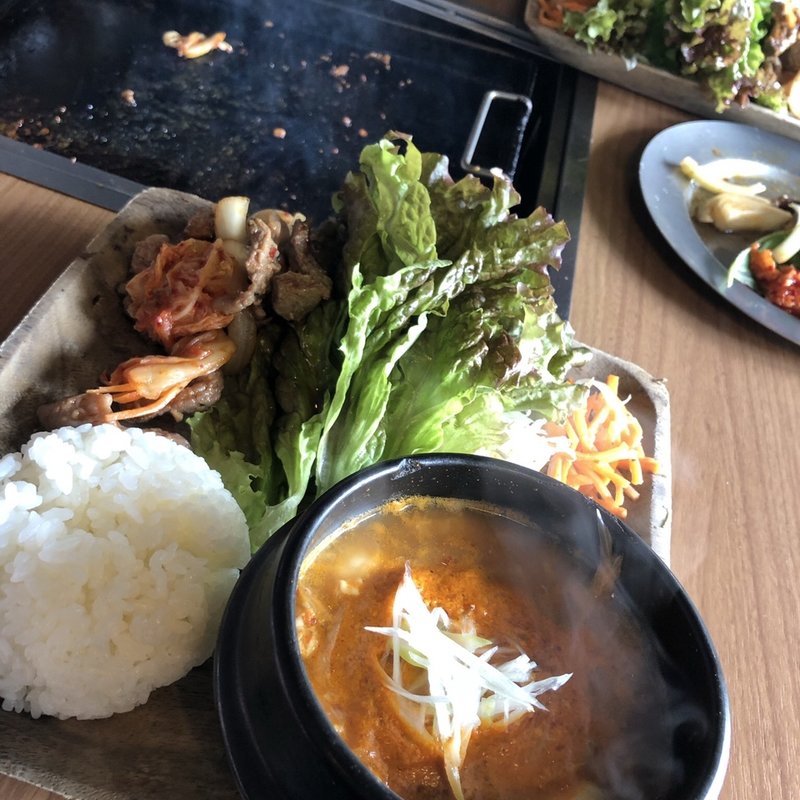 (BUTAMAJIN （ブタマジン）)